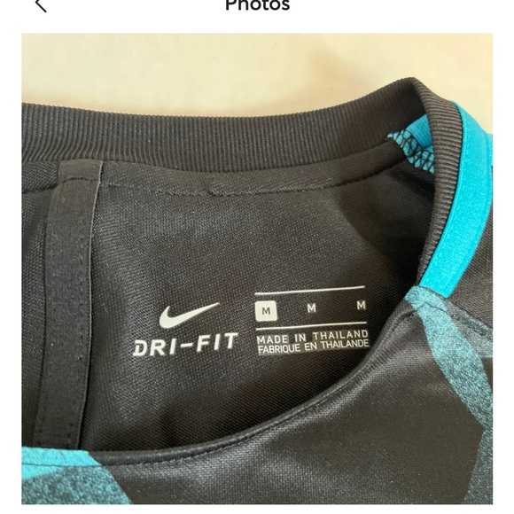 Chelsea Football Club Jersey  ⚽️ - Picture 3 of 5